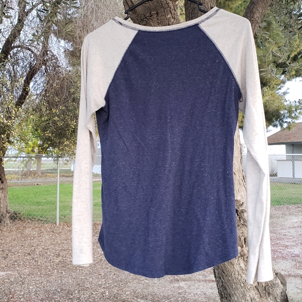 Baseball Tee - Picture 2 of 2